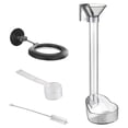 thumbnail image 1 of 1 Set Shrimp Feeding Tube for Fish Tank Multifunctional Feeder for Fish and Shrimp, 1 of 4