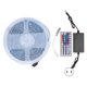 thumbnail image 2 of Luces De Tira Del LED Luz De Cinta De 5050 Lámparas Con Control Remoto Para La Decoración Interior Del Hogar, 2 of 8