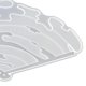 thumbnail image 3 of Ventilador de resina de silicona DIY, ventilador de agua transparente para, 3 of 3