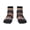2 Black-1, variant on Mythical Serpent Mountain Sunrise Print Adult Socks, Crew Moisture-wicking Socks, Unisex Cushion Crew Socks,Casual Sports Ankle Socks