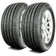 thumbnail image 5 of Royal Black Racing Trac 185/55R16 83V XL High Performance AS A/S All Season Tire, 5 of 6