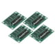 thumbnail image 4 of Ecualizador De Batería De Litio, Placa De Protección De Batería De Litio De Detección Precisa, PCB De 3 Cuerdas, 4 Piezas Para Taladro Eléctrico ANGGREK Battery Protection Board, 4 of 8