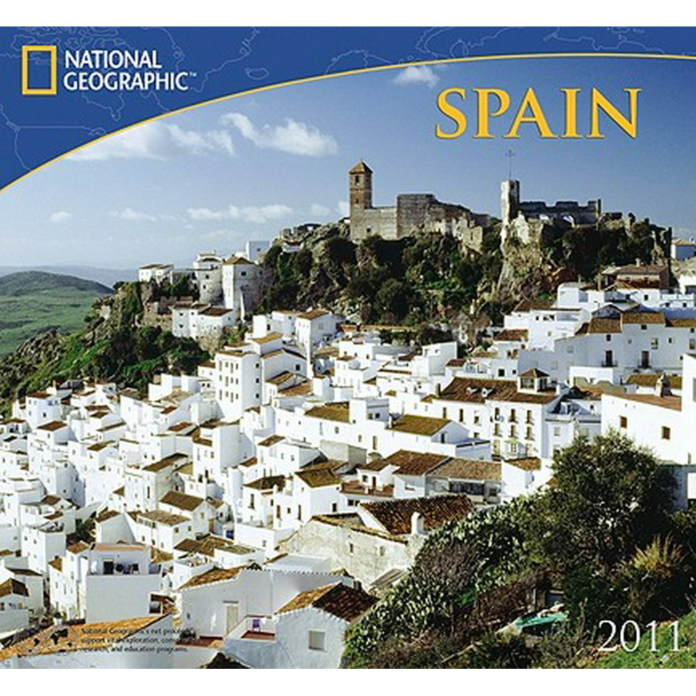 national geographic travel spain