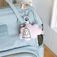 thumbnail image 3 of Meitianfacai Bell Blessing Bell Friend Are Angel Hanging Bell Motorcycle Bell Gift, 3 of 6