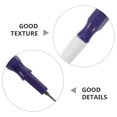 thumbnail image 3 of GOOHOCHY 4Ud Kit De Herramienta Para Relojes Con Plumas Oiler Multicolor Para Lubricación Exacta Y Reparación Portátil, 3 of 8