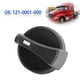 thumbnail image 3 of Perilla control del calentador A/C 3 piezas coche DQrwqpou 121-0001-000 apto para Peterbilt 330 335 379 387, 3 of 9