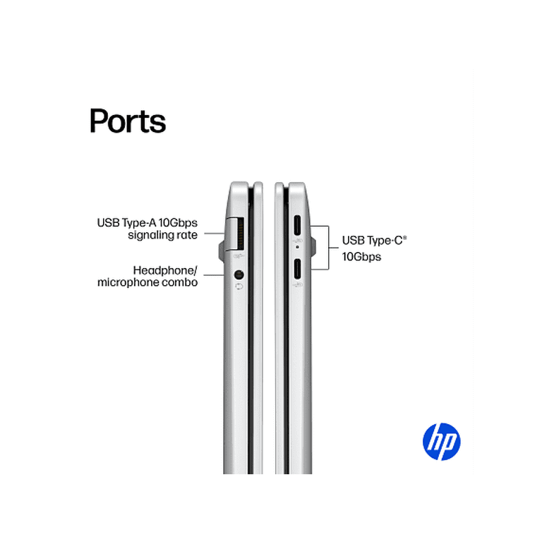 HP OmniBook 5 Laptop Computer 16