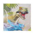 thumbnail image 1 of T-rex 3 ply napkin, 1 of 5