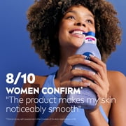 NIVEA Shea Nourish Body Lotion for Dry Skin with Hyaluronic Acid and Shea Butter, Value Size 33.8 fl oz