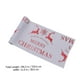 thumbnail image 5 of Table Decoration Reindeer Table Runner Festive Decoration Banquets Rectangular 270x28x0.5cm 1Pcs, 5 of 5