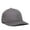 Charcoal, variant on Outdoor Cap OC871 Premium Modern Solid Back-Charcoal-Youth