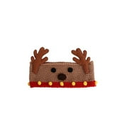 DEI Novelty Headband (Reindeer)