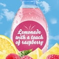 thumbnail image 6 of Crystal Light On-the-Go Raspberry Lemonade Drink Mix Packets, 10 - 0.08 oz Packets (Pack of 12), 6 of 14