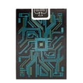 thumbnail image 3 of Bicycle Dark Mode Playing Cards, Black (Pack of 10), 3 of 9