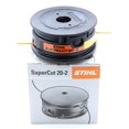 thumbnail image 4 of Cabezal de Desbrozadora Stihl SuperCut 20-2 Sistema de Doble Línea, 4 of 4