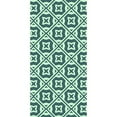 thumbnail image 2 of CafePress - Elegant Decorative Pattern - Large Beach Towel, Soft 30"x60" Towel with Unique Design, 2 of 3