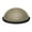 Sandstone, variant on BOSU NexGen Home Fitness Exercise Gym Strength Flexibility Balance Ball Trainer, Black