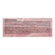 thumbnail image 2 of Jamón de pavo Great Value virginia 250 g, 2 of 4