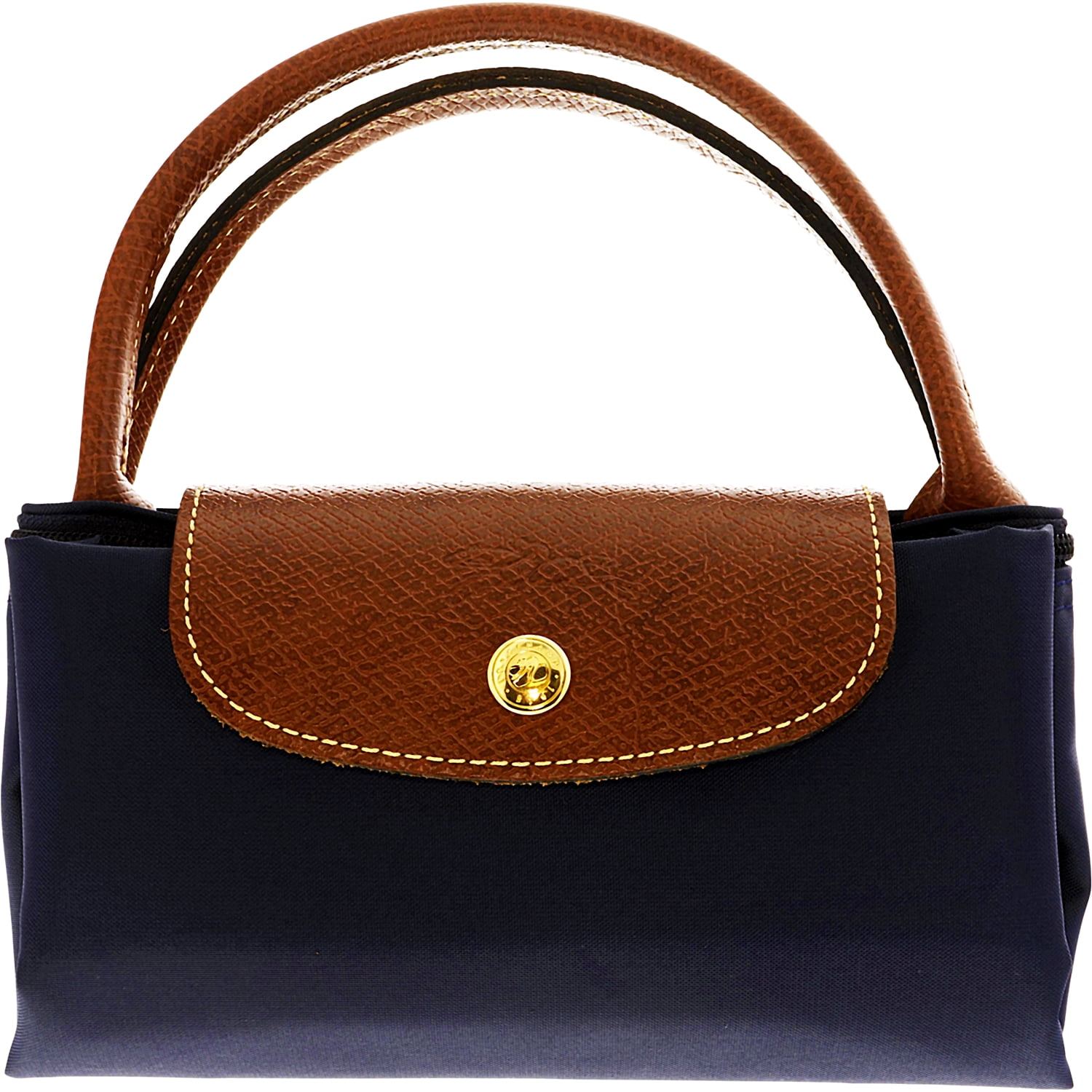 Longchamp Women's Le Pliage Nylon Handbag Nylon Top-Handle Bag