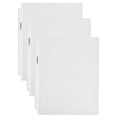 thumbnail image 5 of Just Basics Top-Loading Sheet Protectors, Lightweight, Semi-Clear, Box Of 200, 5 of 6