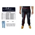 thumbnail image 3 of Pantalon John Silver Corte Recto, 3 of 8