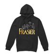 thumbnail image 1 of Frasier Mens Logo Hoodie, 1 of 5