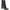 Black, variant on Journee Collection Womens Brielle Faux Leather Stacked Heel Mid-Calf Boots
