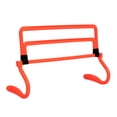 thumbnail image 4 of Valla Altera OAA-01 Entrenamiento Ajustable Soccer Velocidad Obstaculo, 4 of 7