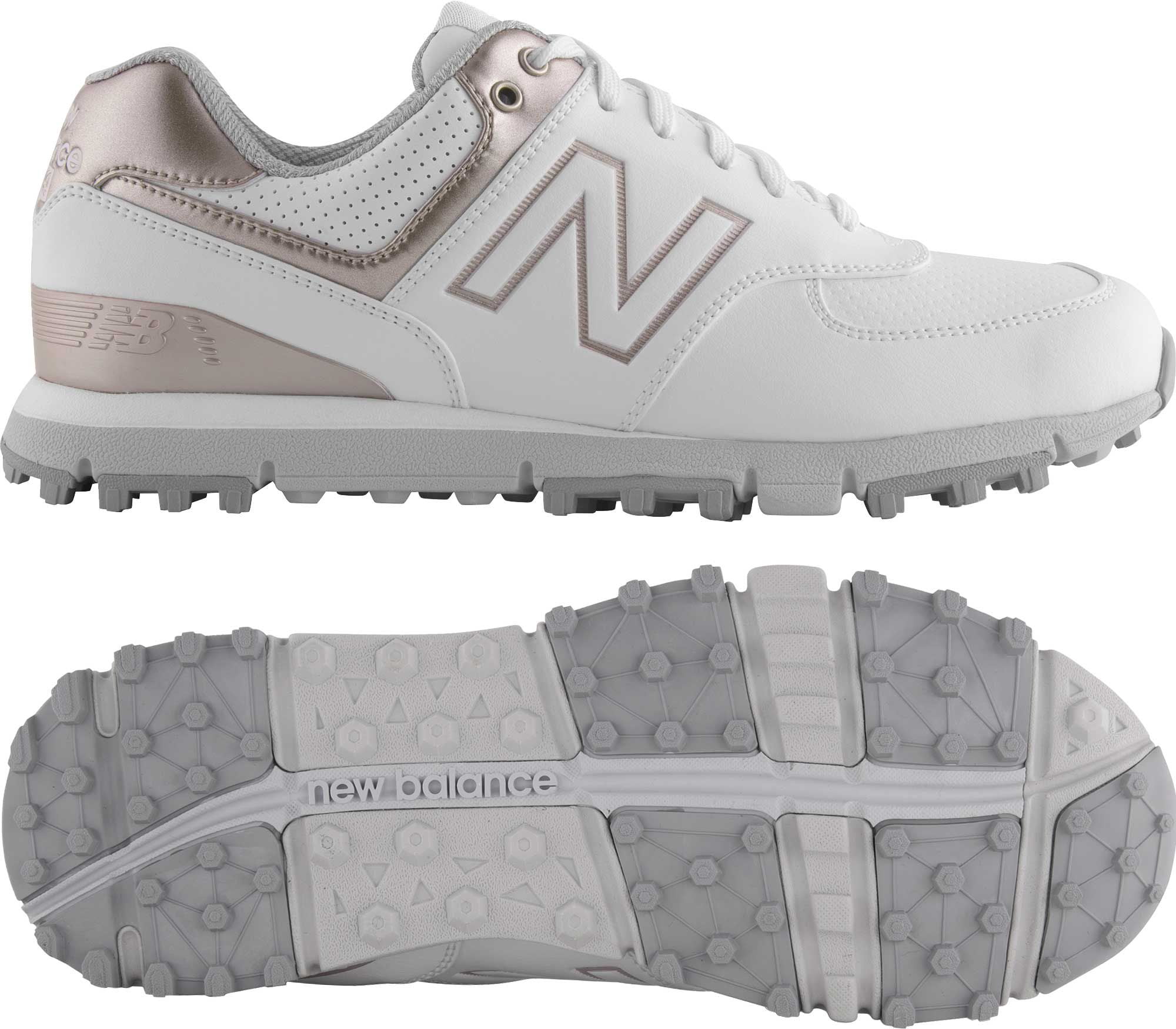 new balance 574 sl golf shoes