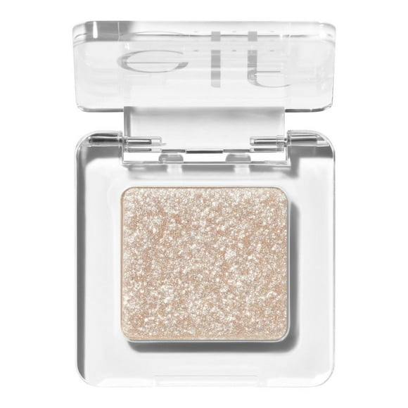 e.l.f. Cosmetics Ombre à Paupières à Paillettes Ultra-fines