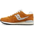 thumbnail image 3 of SAUCONY UNISEX SHADOW 5000 Sneakers Rust, 3 of 5