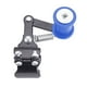 thumbnail image 1 of Ajustador de cadena de motocicleta universal para ATV Dirt Bike Moto Azul, 1 of 7