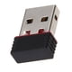 thumbnail image 2 of Adaptador Mini USB WiFi 802.11n Antena 300Mbps Tarjeta de red inalámbrica Adaptador USB WiFi Ethernet externo Ordenador portátil de escritorio Kearding EL0305-00B, 2 of 2