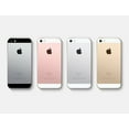 thumbnail image 5 of Apple iPhone SE 16GB Rose Gold LTE Celular AT&T MLXJ2LL/A, 5 of 5