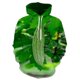 thumbnail image 5 of Sudadera con capucha de otoño e invierno, suéter de verduras verdes orgánicas, sudadera con capucha con estampado 3D, ropa bonita Y2K para hombres, mujeres y niños, 5 of 5