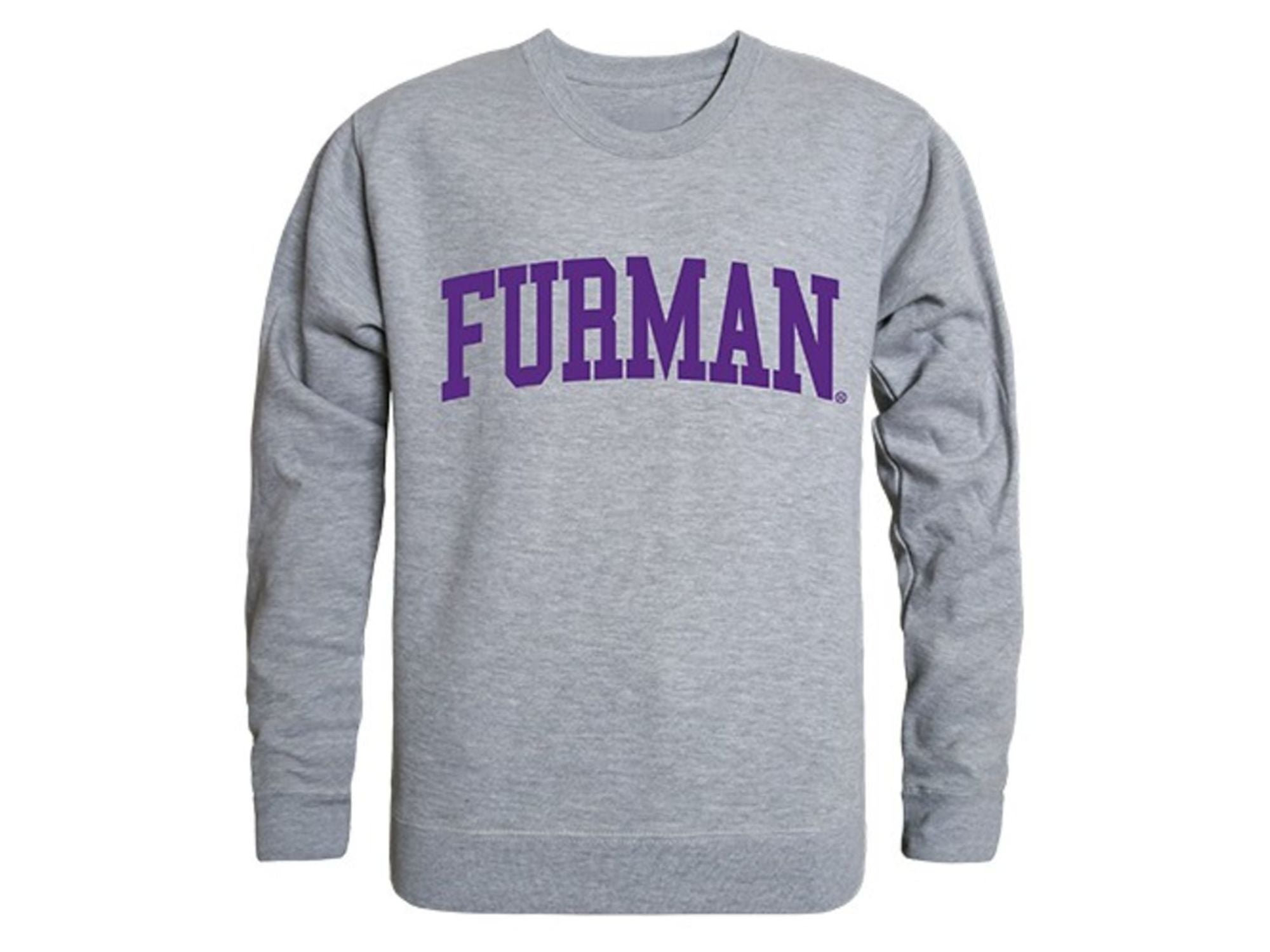 furman sweatshirt