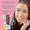 thumbnail image 3 of Thermoplastic-Denture Adhesive, Premium Formulas Non Glue Denture-Adhesive Cream, for Refitting Tightening-Dentures, 3 of 5
