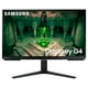 thumbnail image 1 of Monitor Gamer Samsung  ODYSSEY LS27BG400ELXZX 27 PULGADAS 1MS 240HZ FULL HD G-SYNC PREMIUM IPS, 1 of 7