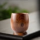 thumbnail image 4 of Copas de madera para el vientre grande copas de madera de abeto Natural cerveza té café cocina tazas de leche Hugtrwg Para estrenar, 4 of 7