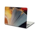 thumbnail image 4 of KSK KAISHEK Hard Case Only for 2016 - 2019 Rel. MacBook Pro 15" Retina Display Touch ID Model: A1707 A1990 Flower 1082, 4 of 5