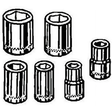 DIB Tool Imports - 10Mm 1/4 Drive Socket