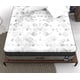 thumbnail image 5 of Gama Alta | Sealy Original Colchón Individual Ortopédico Spring posturetech Premium, 5 of 5