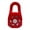 Red, variant on yotijay 10 Ton Winch Snatch Block 22,000 lbs Capacity Practical, Heavy Duty, Recovery Accessory, Towing Pulley Block for UTV Black