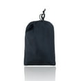 thumbnail image 3 of Backyard Chair Dust Covers Outdoor Furniture Cover Waterproof Sunscreen Stackable Armchair Cover Folding Highback Chair Protector, 3 of 6