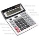 thumbnail image 4 of Calculadora de escritorio de 12 dígitos, Calculadora de escritorio con función estándar empresarial, 4 of 5