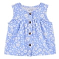 thumbnail image 2 of Conjunto Carter's Child of Mine Para Bebé Niña 3 Piezas Estampado Floral, 2 of 4