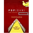 thumbnail image 1 of POPIGAMI: WHEN EVERYDAY PAPER POPS! PIGGY TOES PRESS JAMES DIAZ, 1 of 1