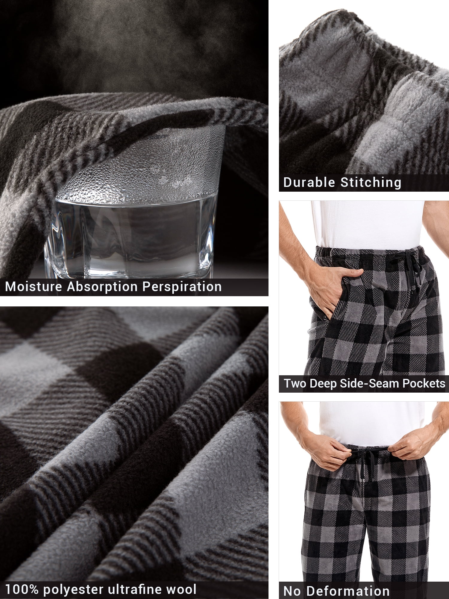 Shibuya Pleated Pants | Baggy, Wide-Leg – Pool House New York