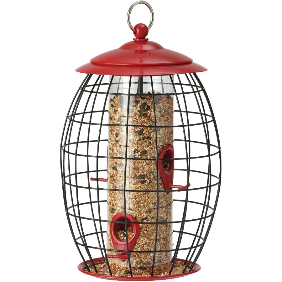 1.1lb Capacity Sweet Tweet Cafe Bird Feeder Walmart Canada