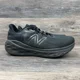 thumbnail image 1 of New Balance Fresh Foam X More V3 Mens Size 7.5 2E MMORLB3 Triple Black Shoes, 1 of 6